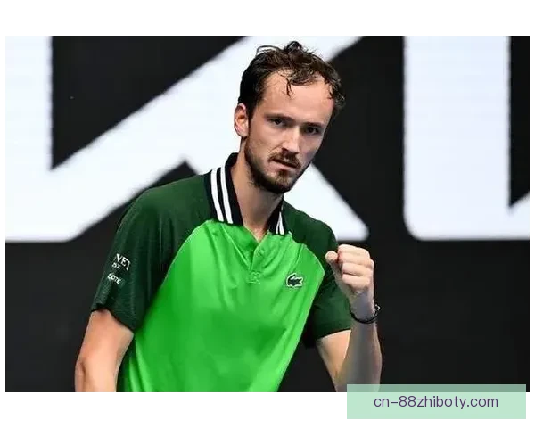 梅总七连胜逆转再进澳网32强