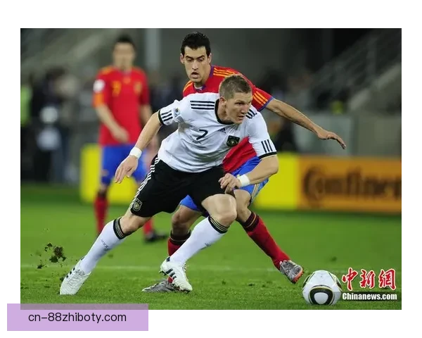 西足主席：西班牙办世界杯决赛