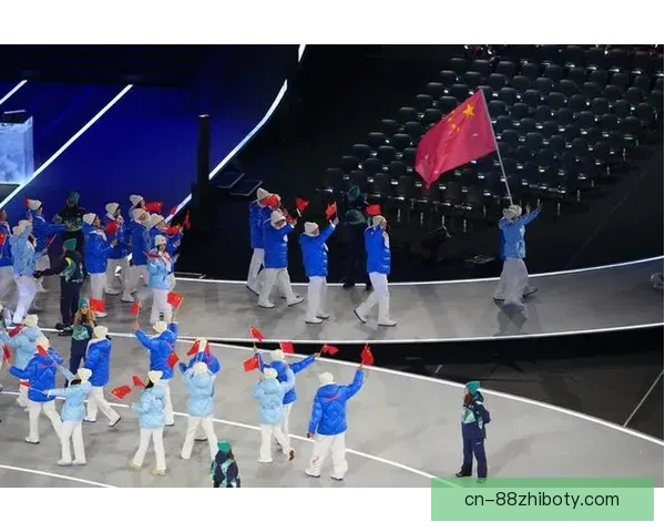 千五志愿者耀米兰冬奥成最大群体