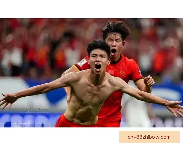 U23国足顽强逼平泰国 延续四战不败纪录