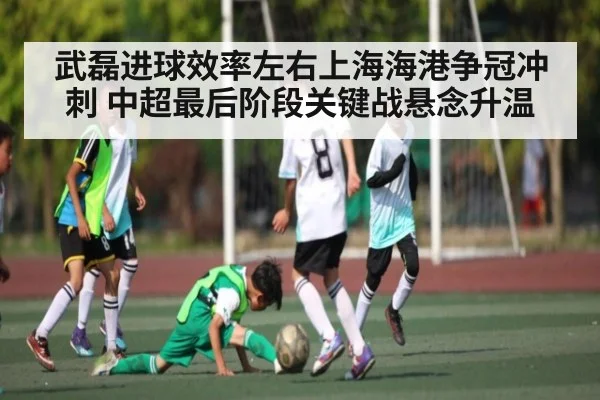 武磊进球效率左右上海海港争冠冲刺 中超最后阶段关键战悬念升温